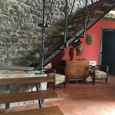 Masia La Casablanca La Puebla De Valverde Extérieur photo