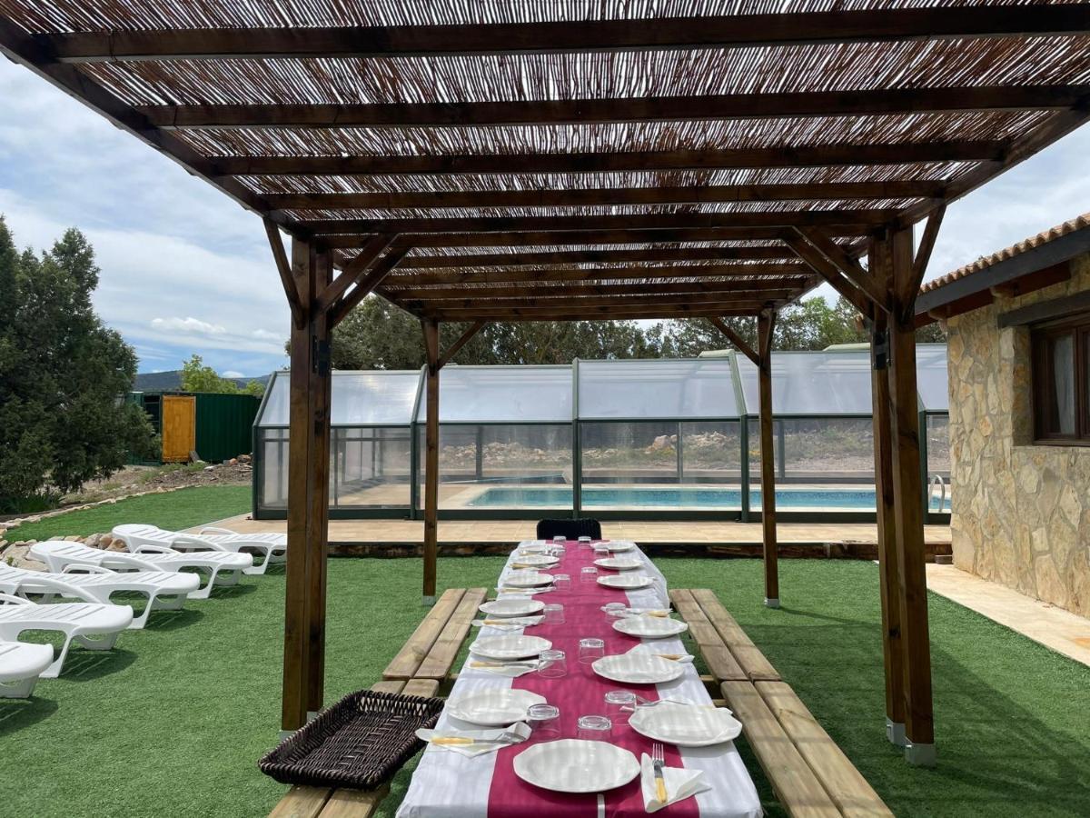 Holiday home Masia La Casablanca *