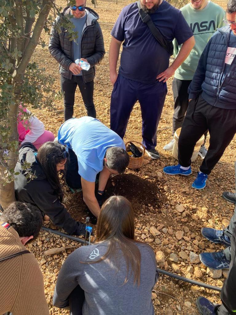 Hébergement de vacances Masia La Casablanca