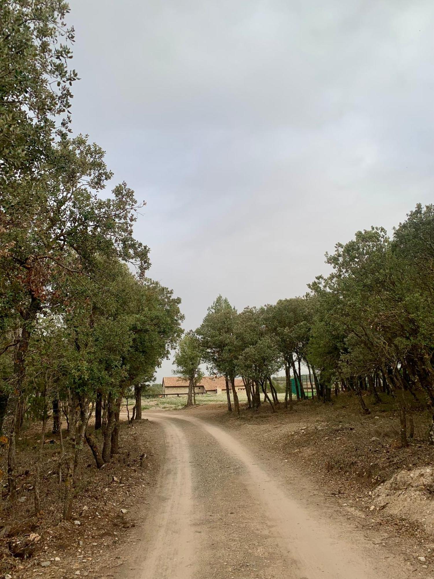 Masia La Casablanca