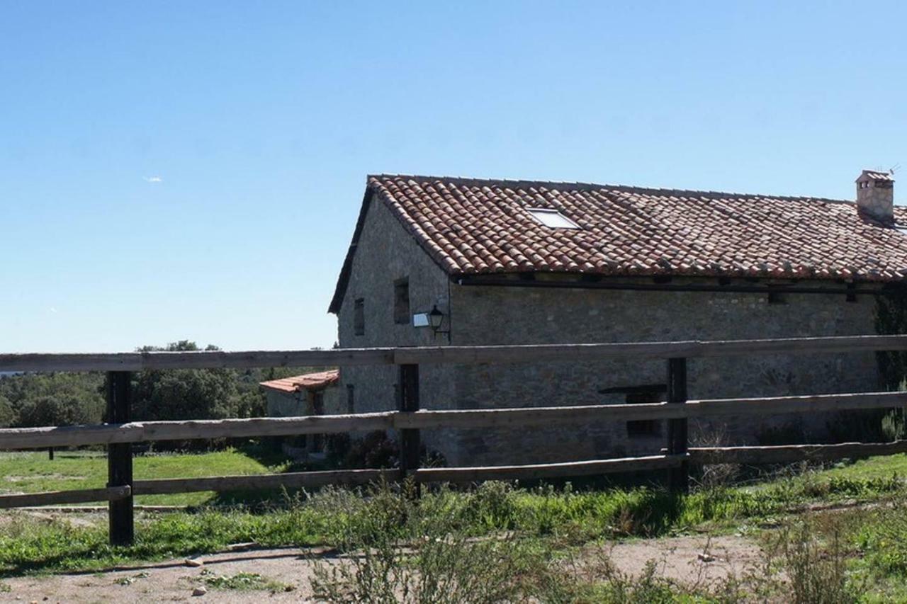 Masia La Casablanca Hébergement de vacances