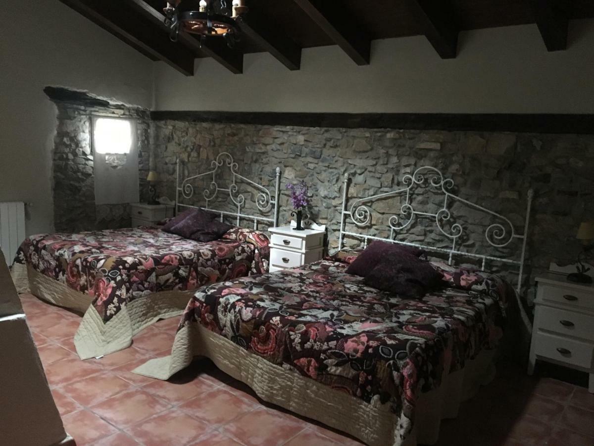 Masia La Casablanca Hébergement de vacances