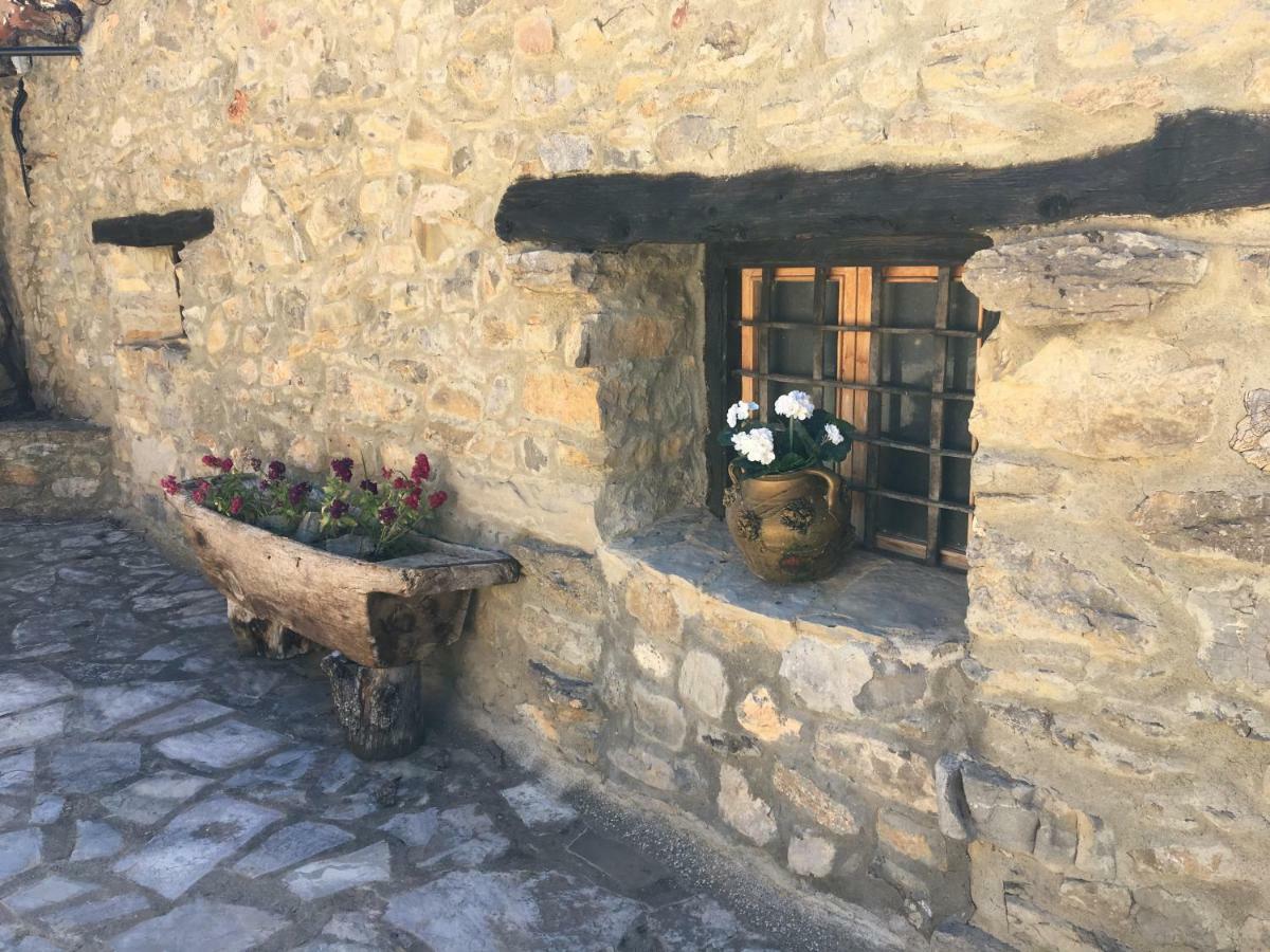 Masia La Casablanca Holiday home