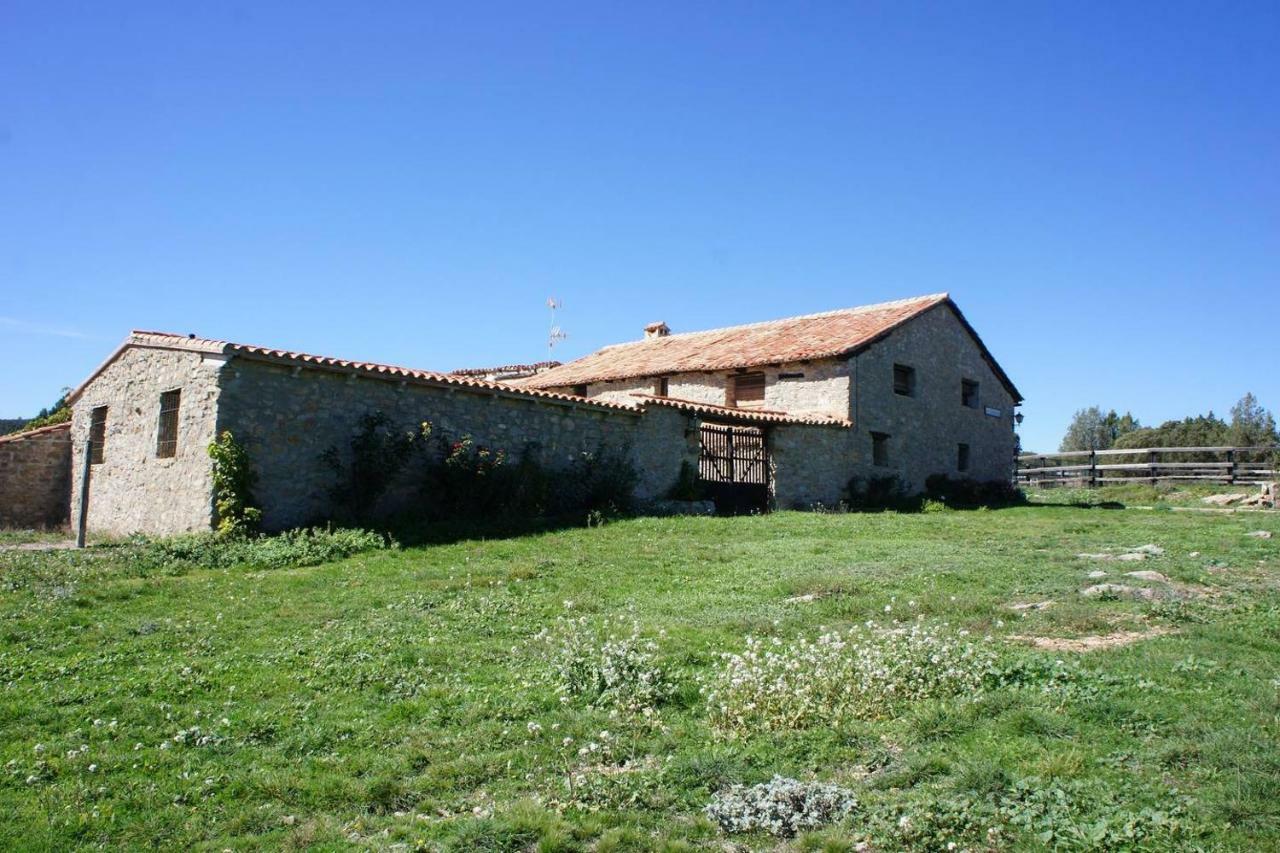 Masia La Casablanca Holiday home *