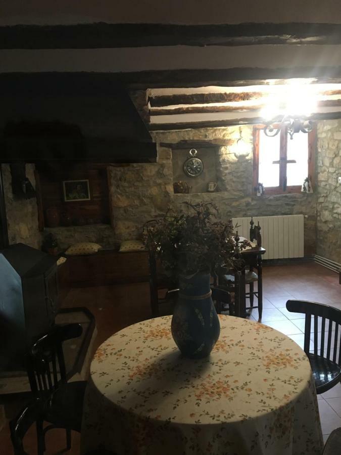 Masia La Casablanca Hébergement de vacances