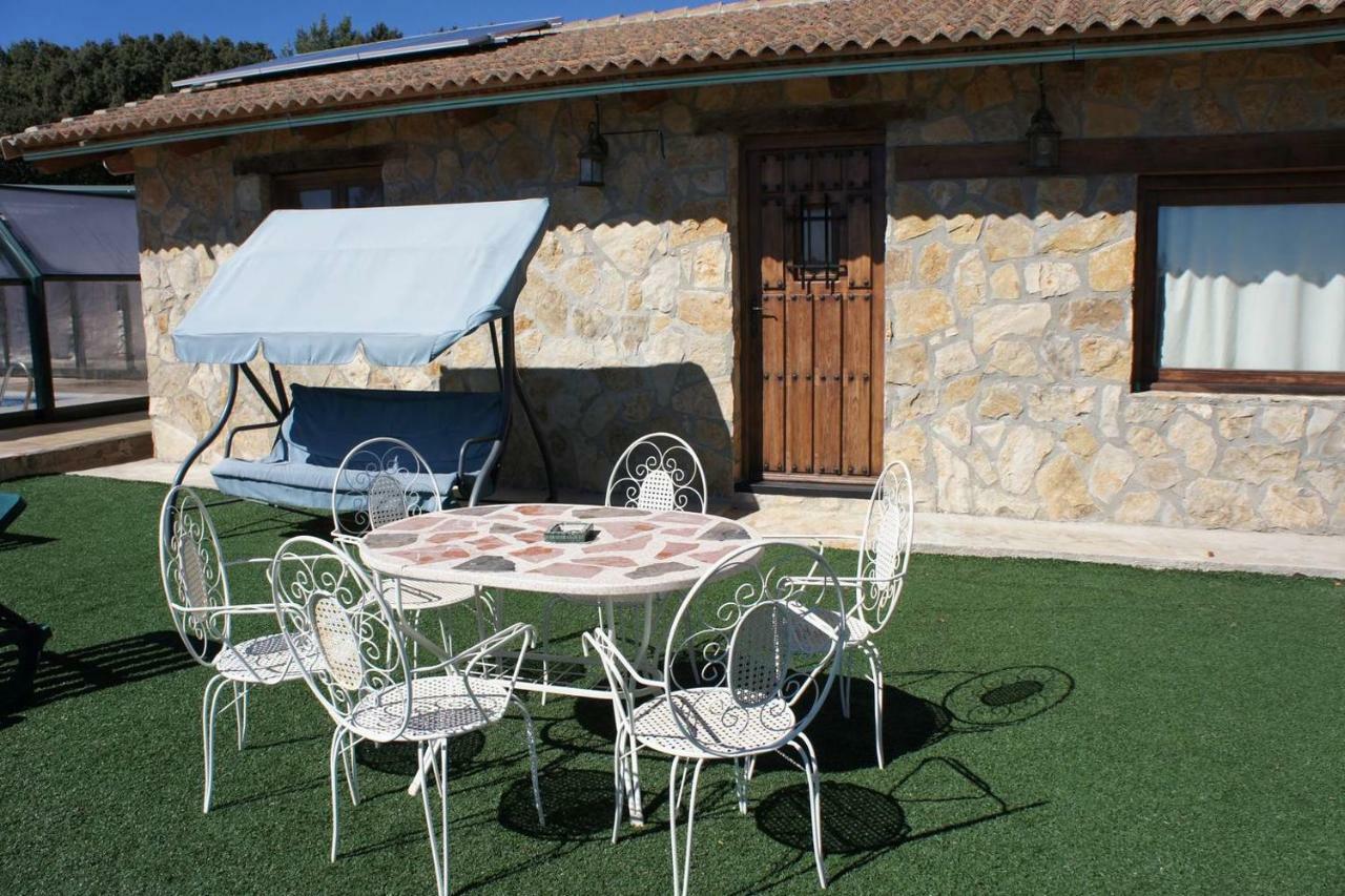 Masia La Casablanca Hébergement de vacances *