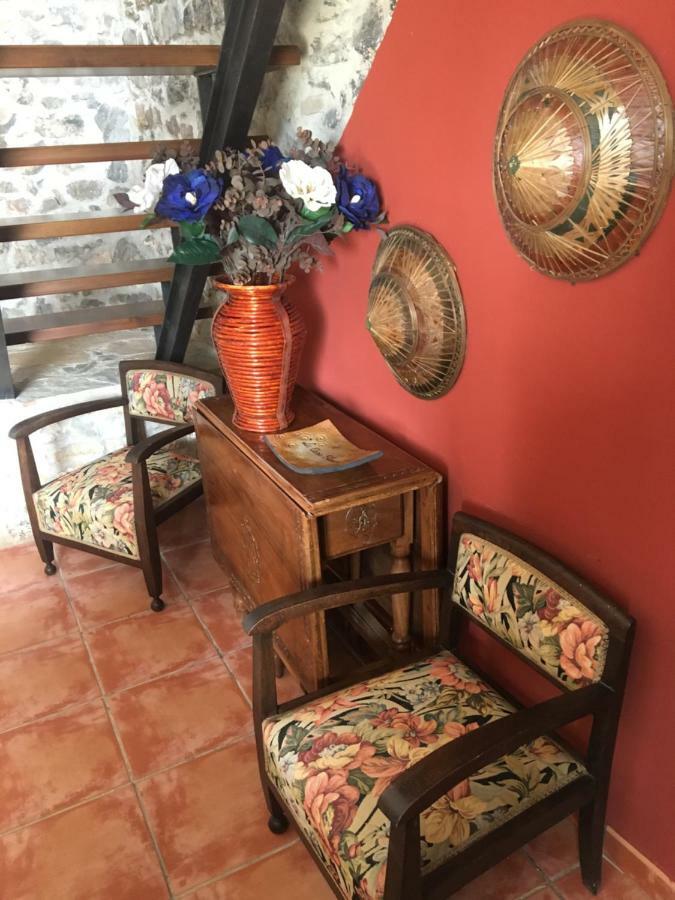 Masia La Casablanca Hébergement de vacances *