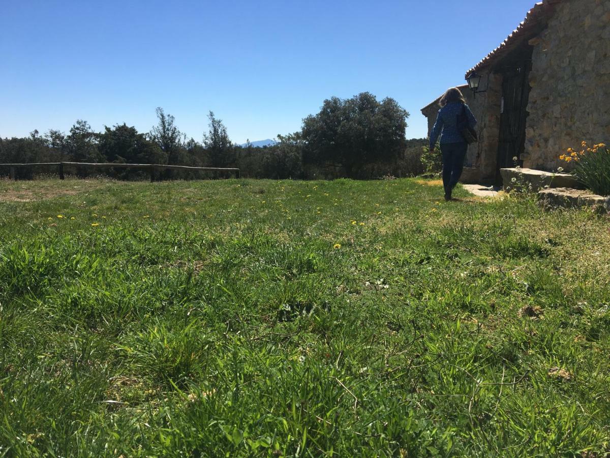 Masia La Casablanca Hébergement de vacances *