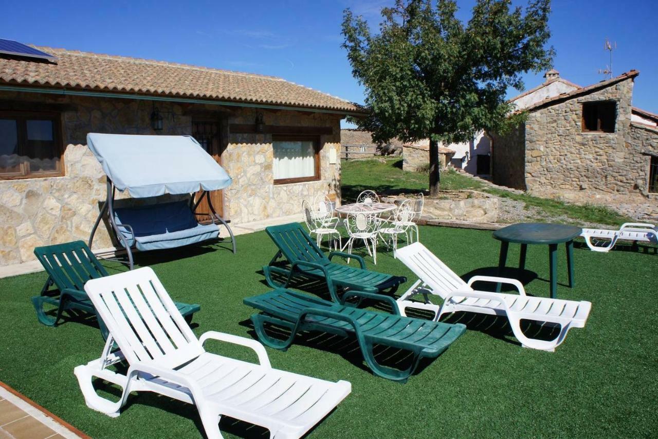 Masia La Casablanca Hébergement de vacances